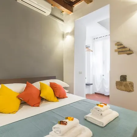 Via Dei Serpenti * Roma