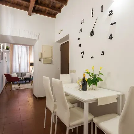 Via Dei Serpenti روما