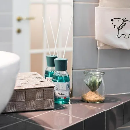 Via Dei Serpenti شقة روما