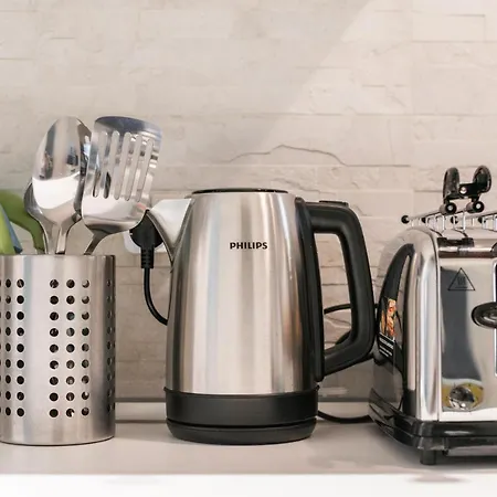 شقة Via Dei Serpenti روما