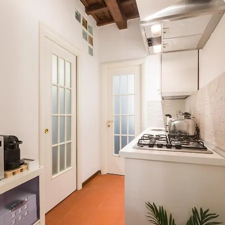 Via Dei Serpenti روما